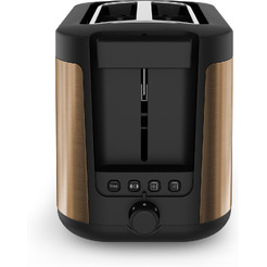 Тостер Tefal Coppertinto Toaster TT430G10