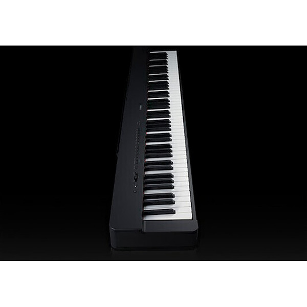 Цифровое пианино Yamaha P-225B