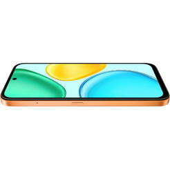 Смартфон HONOR X7e LAB-LX1 6GB/128GB (оранжевый)
