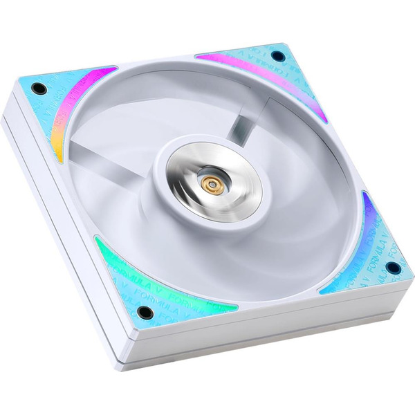 Вентилятор для корпуса Formula Air Bridge Plus WH