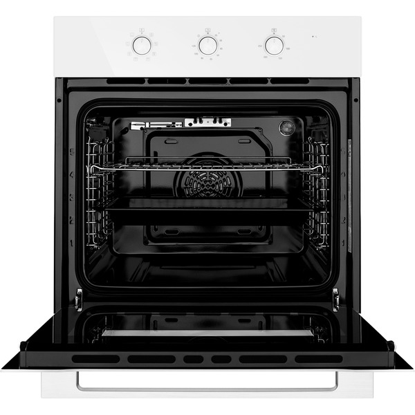 Духовой шкаф MAUNFELD MEOC708PW