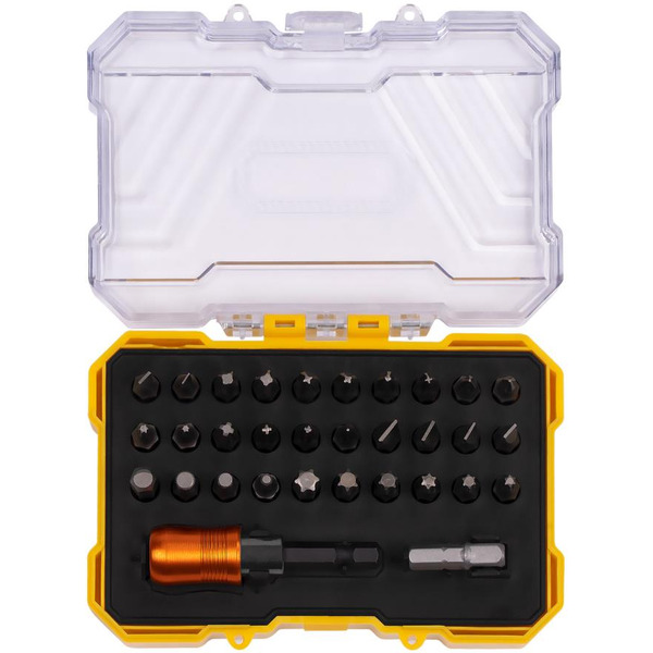 Набор бит Kolner KBITS 32C