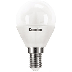 15061 LEDRB/7-G45/830/E14 (Эл.лампа светодиодная 7Вт 220В, LED-M G45 7W 3000K E14) Camelion