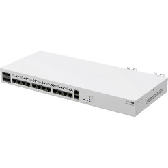 Коммутатор MikroTik CCR2116-12G-4S+