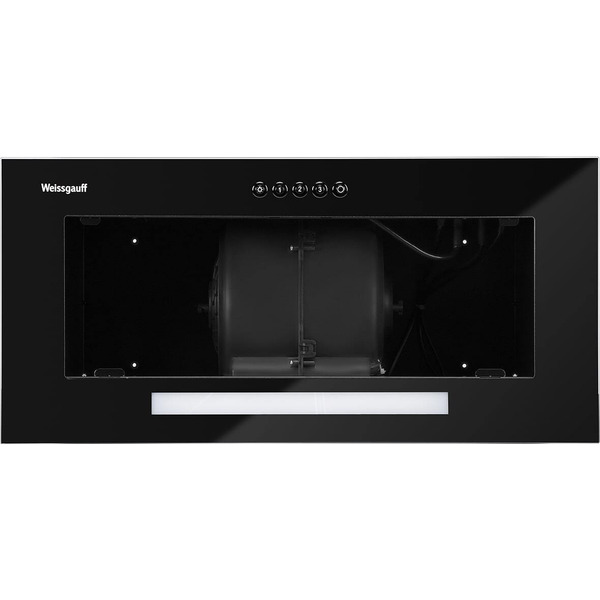 Вытяжка Weissgauff Aura 900 BL
