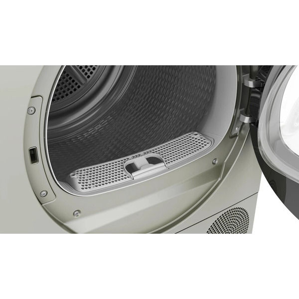 Сушильная машина Bosch Serie 6 WQK2521XME