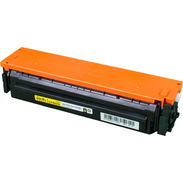 Картридж SAKURA SACF402X