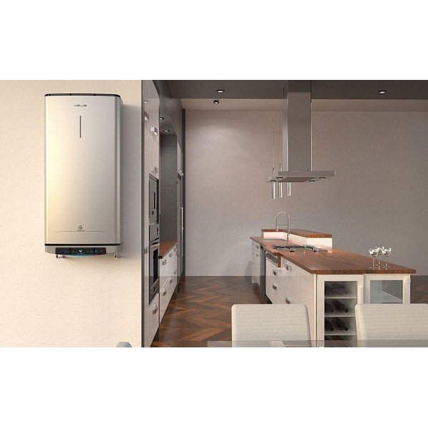 Водонагреватель Ariston Velis LUX Inox PW ABSE WiFi 50