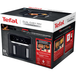 Аэрогриль TEFAL EY9428E0