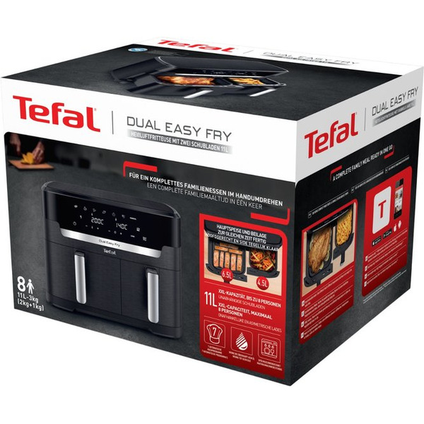 Аэрогриль TEFAL EY9428E0