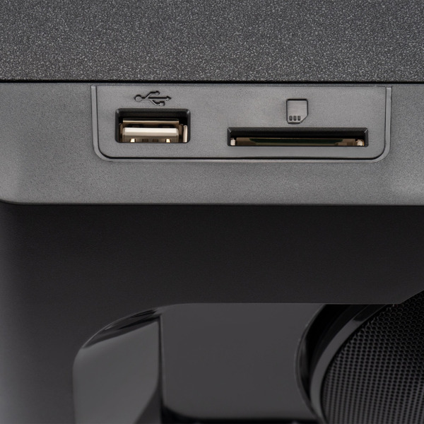 Микросистема Hyundai H-MS1403