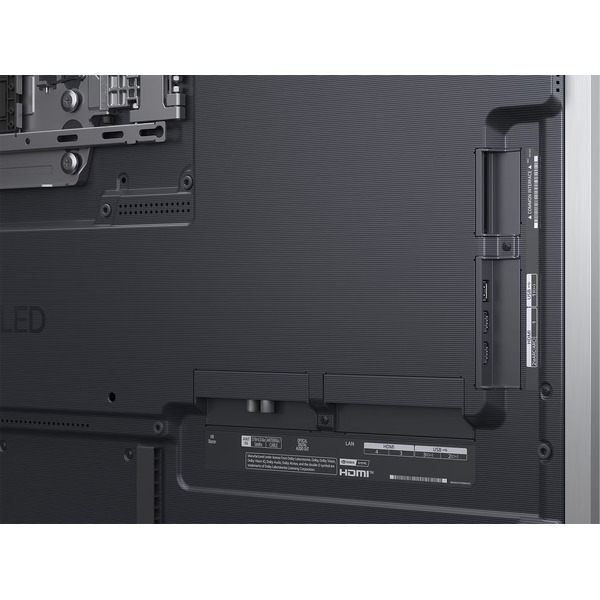 Телевизор LG OLED55G5RLA