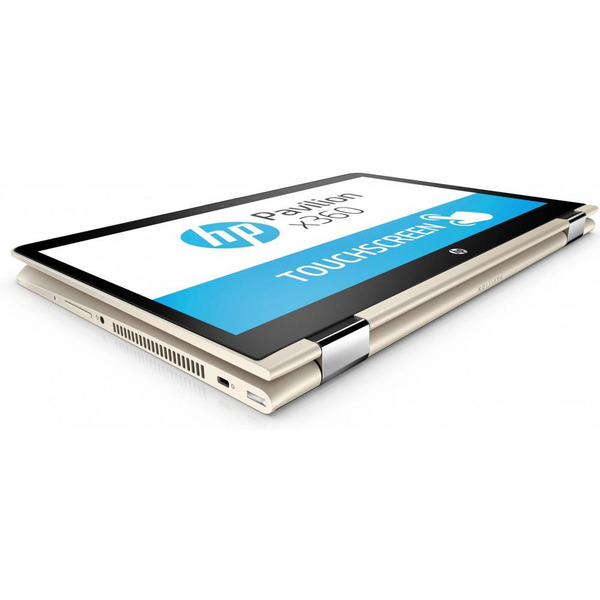 Ноутбук HP Pavilion x360 14-ba017ur 1ZC86EA