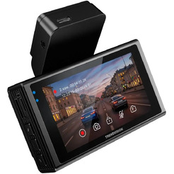 Видеорегистратор-GPS информатор (2в1) TrendVision Online Air 4G