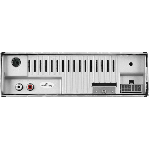 Автомагнитола Ural Молот АРС-МТ 114К