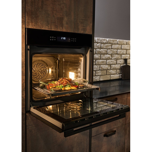 Духовой шкаф VARD VOE564B