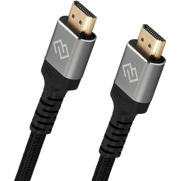 Кабель Digma D-HDMI-2FF-V2.1-2M