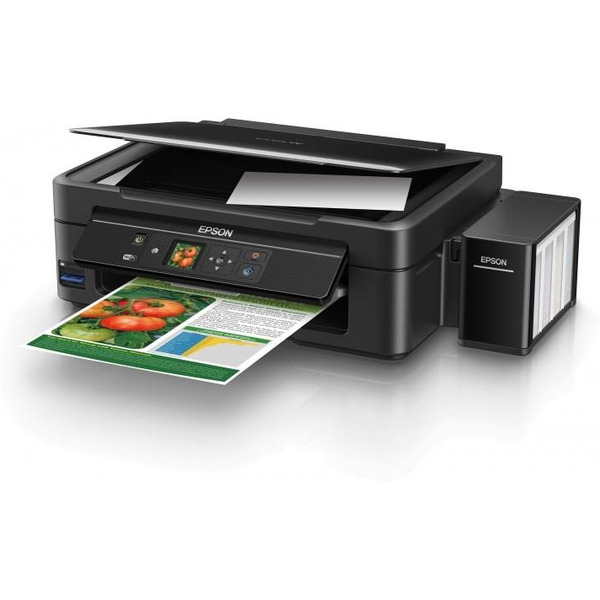 Многофункциональное устройство EPSON L456