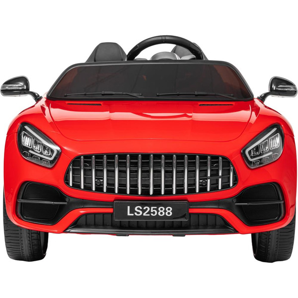Электромобиль Sundays LS2588 (красный)