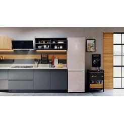 Холодильник Hotpoint HTS 7200 M O3