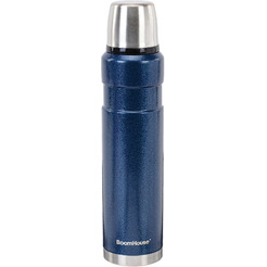 Термос BoomHouse DarkBlue 700310 (1000 мл)