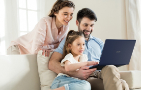 Как выбрать ноутбук Acer