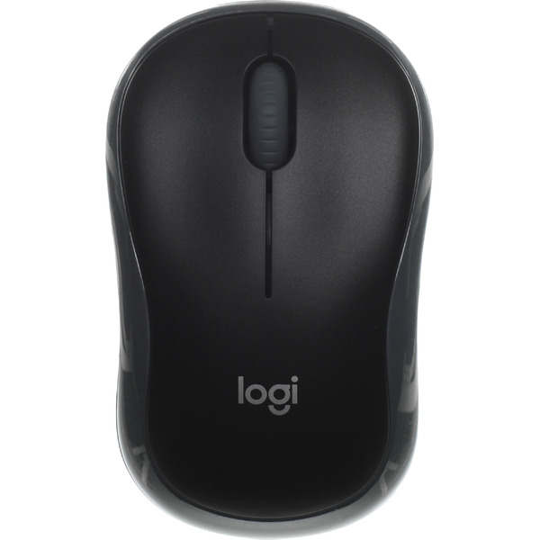 Клавиатура + мышь Logitech Wireless Combo MK270 920-003381
