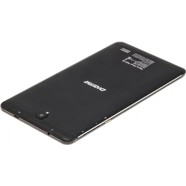 Планшет DIGMA Plane 7520 черный