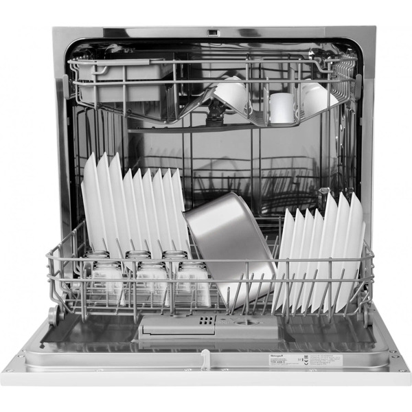 Посудомоечная машина Weissgauff TDW 4006