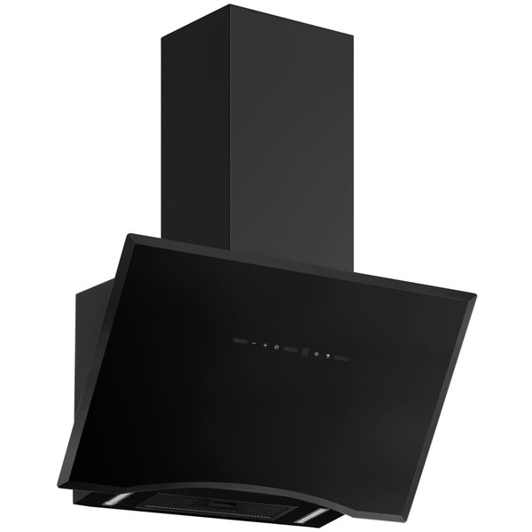 Кухонная вытяжка ZorG Polo 1080 60 BL (черный)