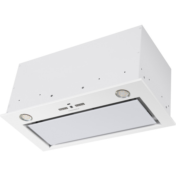 Вытяжка MAUNFELD Fantasy 1000ST 60 (белый)