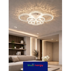 Люстра Truenergy 11191