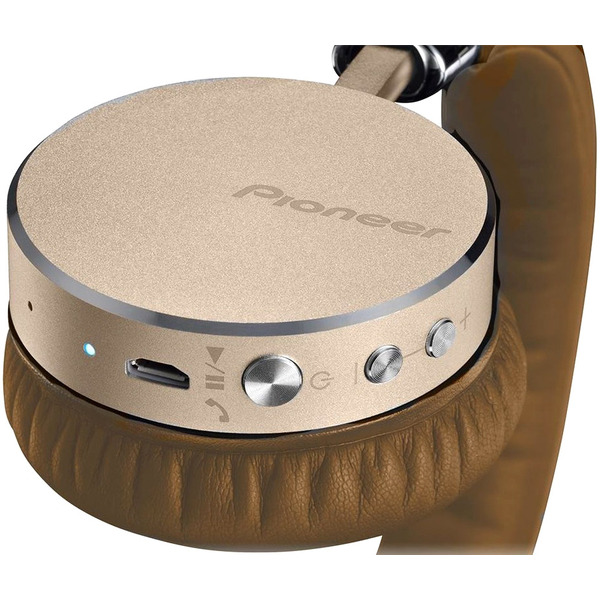 Наушники PIONEER SE-MJ561BT-T