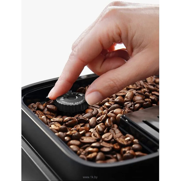 Кофемашина DELONGHI ECAM292.33.SB