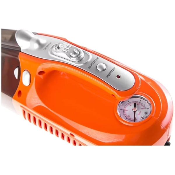 Пылесос Wester CVC-80