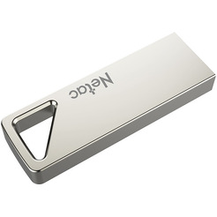 USB Flash Netac U326 USB 2.0 32GB NT03U326N-032G-20PN
