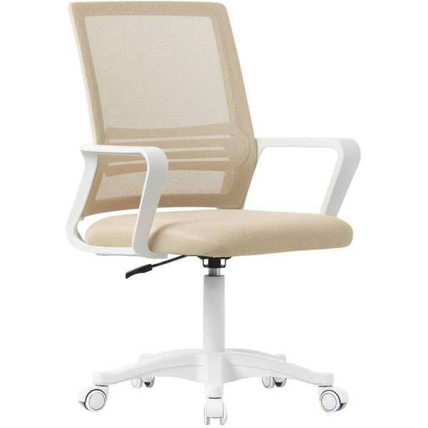 Офисное кресло BYROOM Office Sub Beige (DC155-Be)