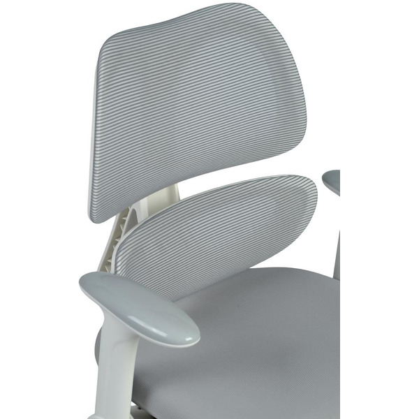 Компьютерное кресло Yoka Otis (серый)