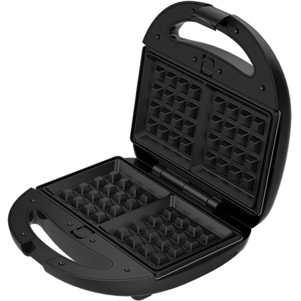 Многофункциональная сэндвичница Polaris PST 0203 Profi Baker