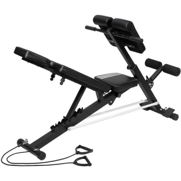 Скамья спортивная Alpin Champion G-17