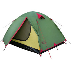 Палатка Tramp LITE Tourist 2 Sand ( V2 )