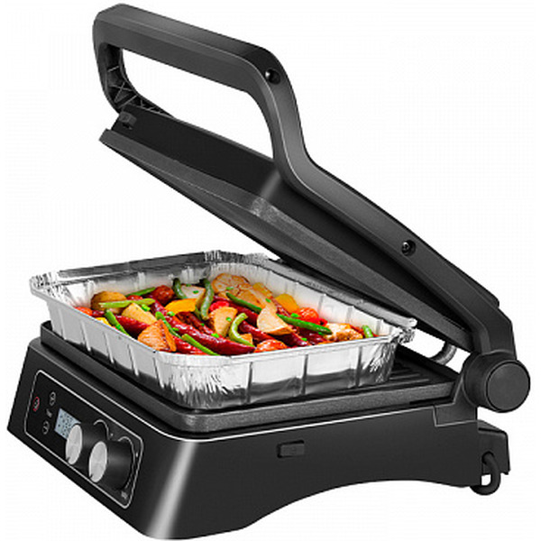 Гриль REDMOND SteakMaster RGM-M811D