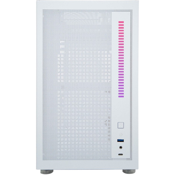 Корпус 1stPlayer Miku Mi6 (белый)