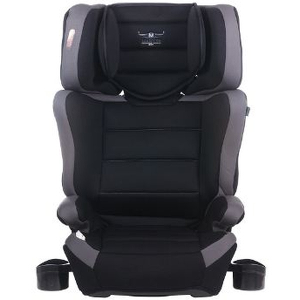Автокресло MARTIN NOIR Cruiser (daily grey)
