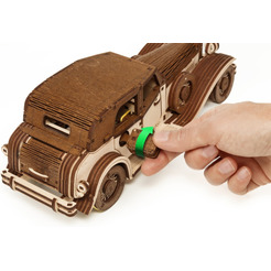 Конструктор EWA "Фердинанд"