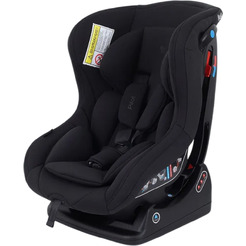 Детское автокресло Rant Pilot LB-777 (черный)