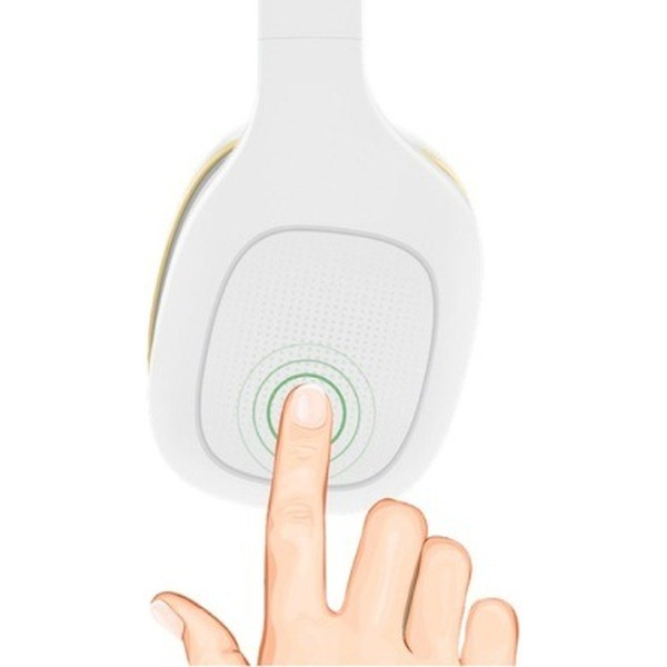 Наушники Xiaomi ZBW4353TY (белый)