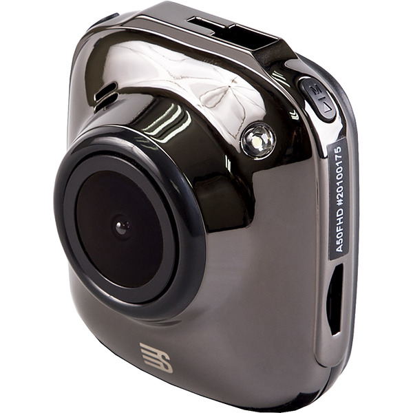 Видеорегистратор SilverStone F1 A50-FHD