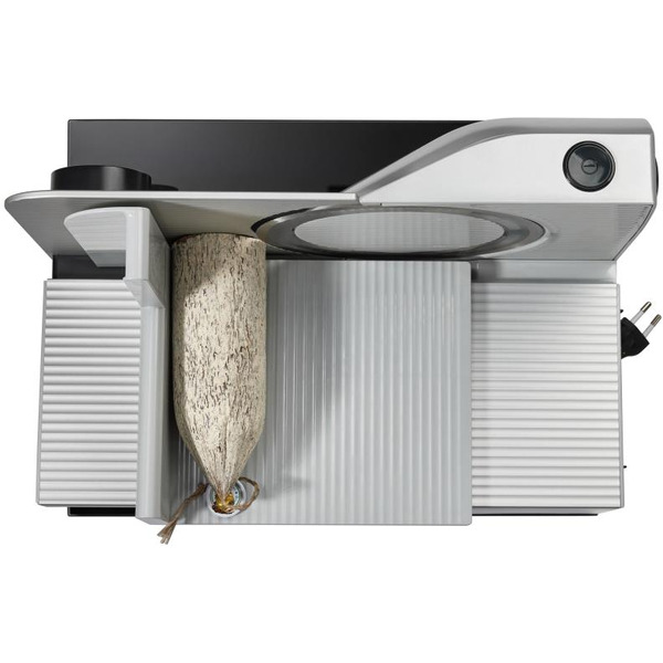 Ломтерезка Eurel RS92 V2 (серый)