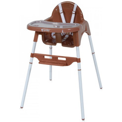 Стульчик для кормления LORELLI Amaro Brown